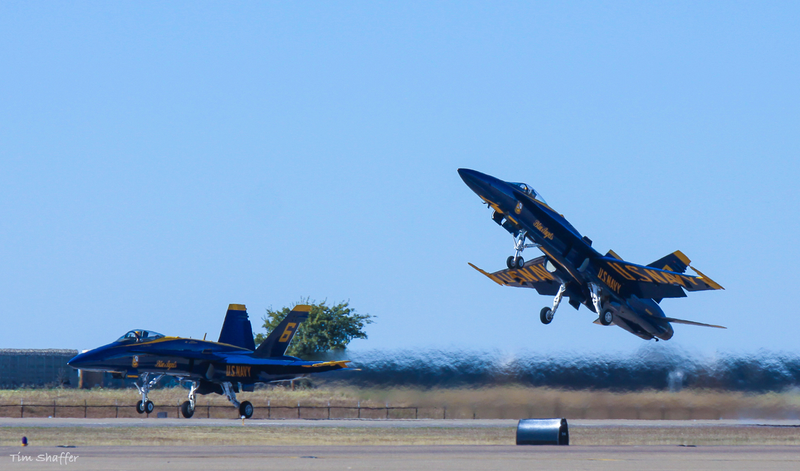 Illustration for article titled Air Show!